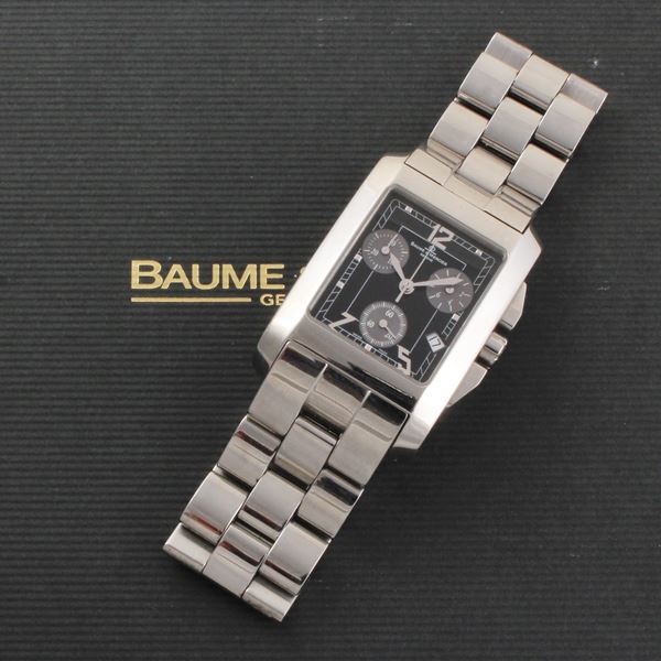 BAUME&MERCIER