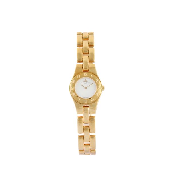 BAUME MERCIER