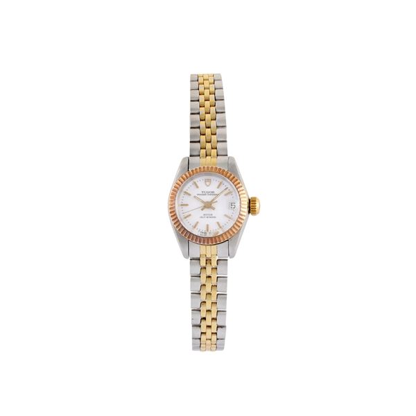 TUDOR  - Auction VINTAGE AND MODERN WATCHES - Casa d'Aste International Art Sale