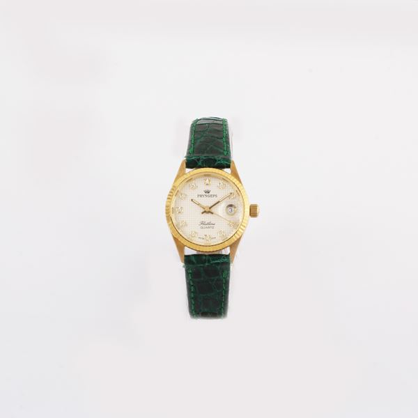 PRYNGEPS  - Asta Gioielli e Orologi - Casa d'Aste International Art Sale
