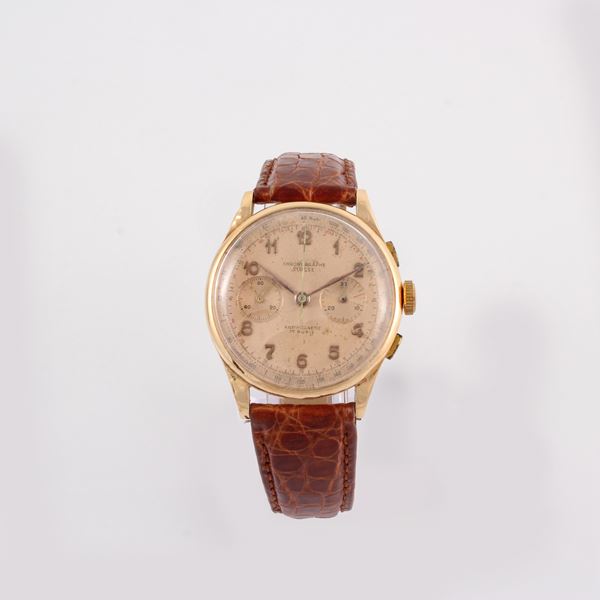 CHRONOGRAPHS SUISSE