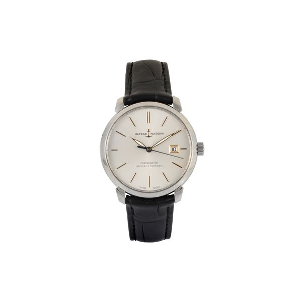 Ulysse Nardin - ULYSSE NARDIN