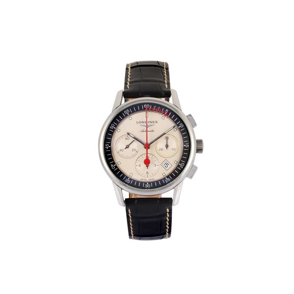 Longines - LONGINES