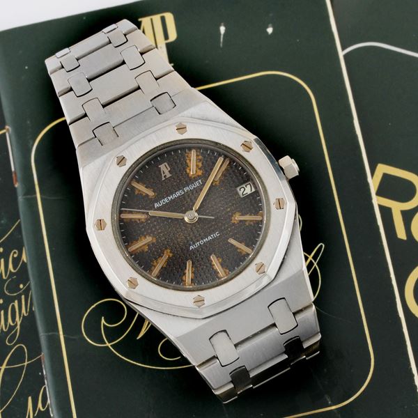 AUDEMARS PIGUET