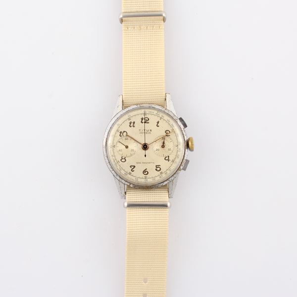 TITUS  - Auction Summer Time Jewelry, Watches and Silver - Casa d'Aste International Art Sale