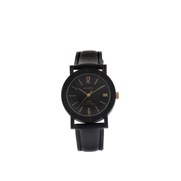 BVLGARI