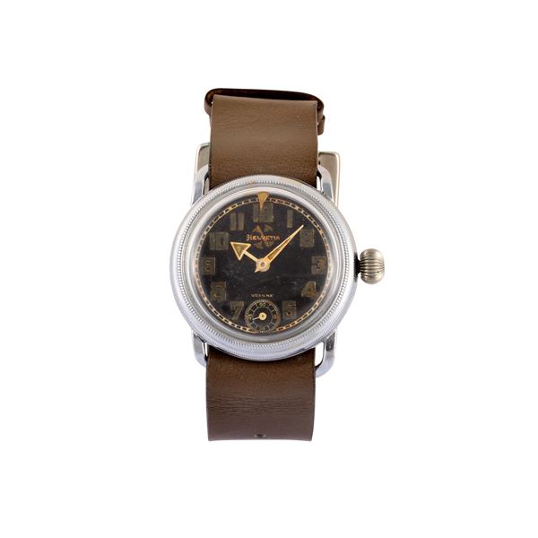 HELVETIA  - Auction VINTAGE AND MODERN WATCHES - Casa d'Aste International Art Sale