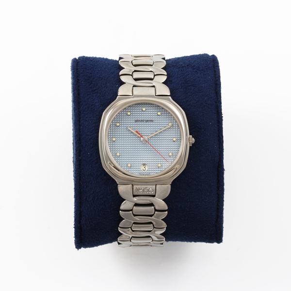 GERALD GENTA  - Auction Jewelery & Watches - Casa d'Aste International Art Sale