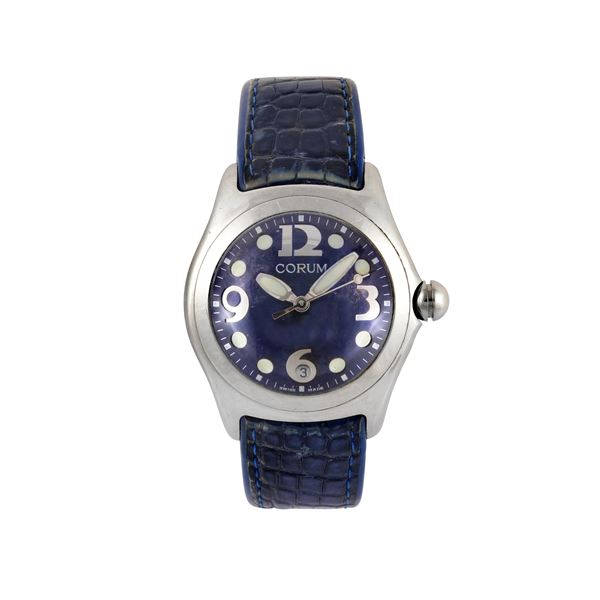 Corum : CORUM  - Auction VINTAGE AND MODERN WATCHES - Casa d'Aste International Art Sale
