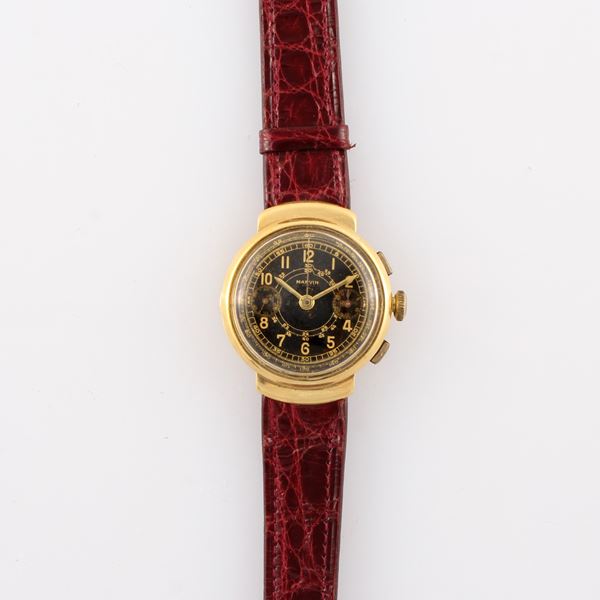 MARVIN  - Asta Tempo d'estate Gioielli, Orologi e Argenti - Casa d'Aste International Art Sale