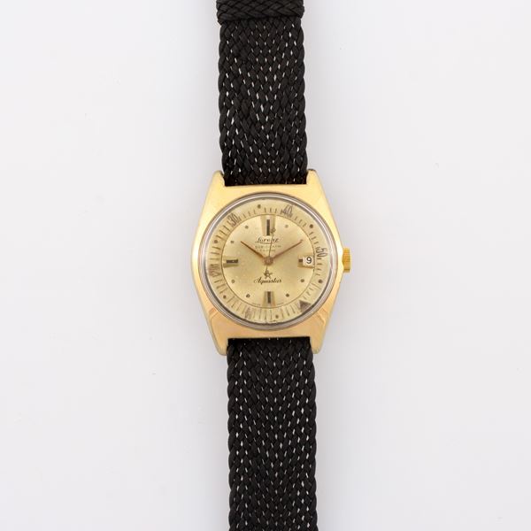 LORENZ  - Auction Summer Time Jewelry, Watches and Silver - Casa d'Aste International Art Sale