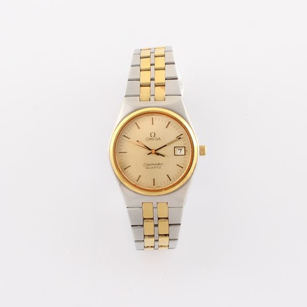 Omega - OMEGA