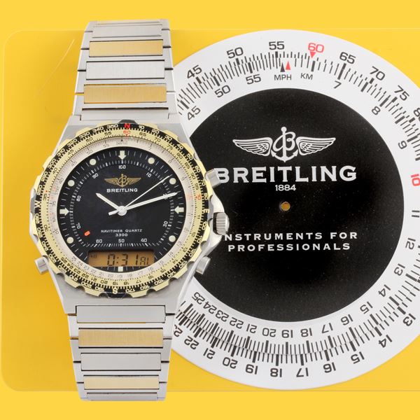 BREITLING