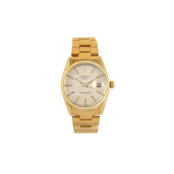 ROLEX