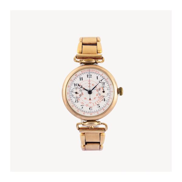 UNIVERSAL WATCH