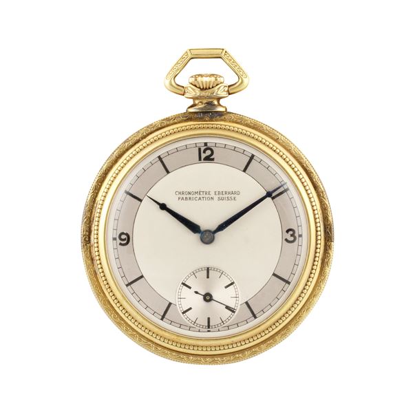 EBERHARD