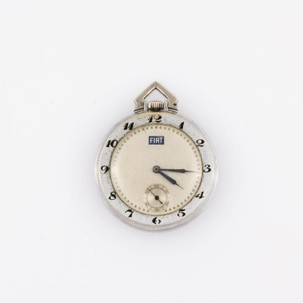 FIAT   - Auction Summer Time Jewelry, Watches and Silver - Casa d'Aste International Art Sale