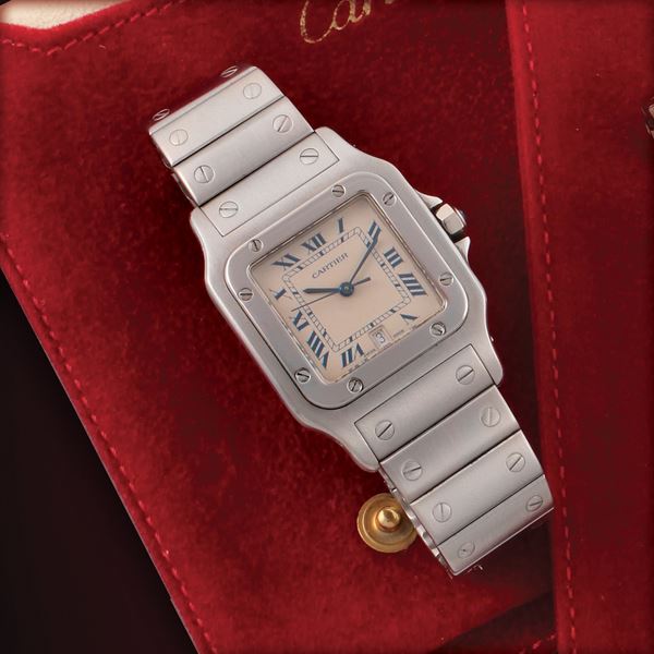 CARTIER