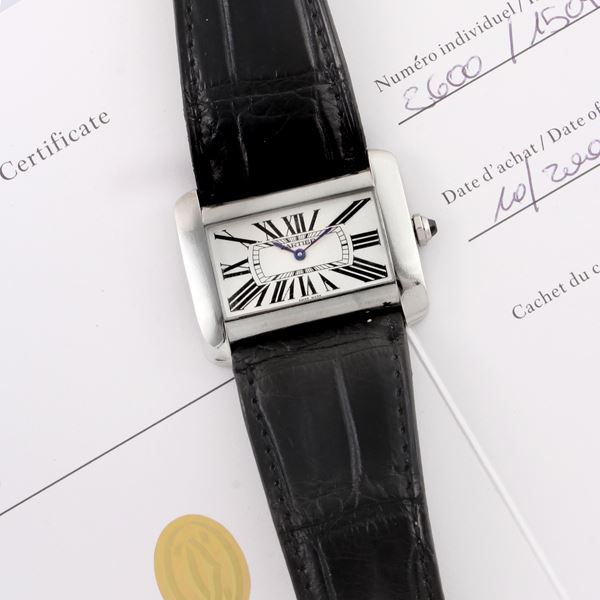 CARTIER