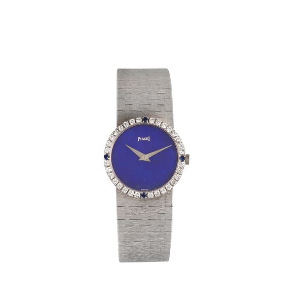 FRANCK MULLER  - Auction VINTAGE AND MODERN WATCHES - Casa d'Aste International Art Sale