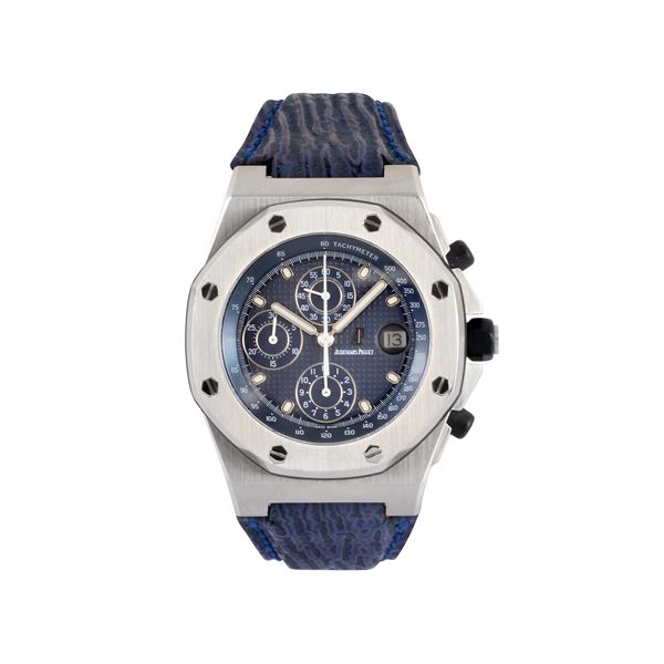 AUDEMARS PIGUET