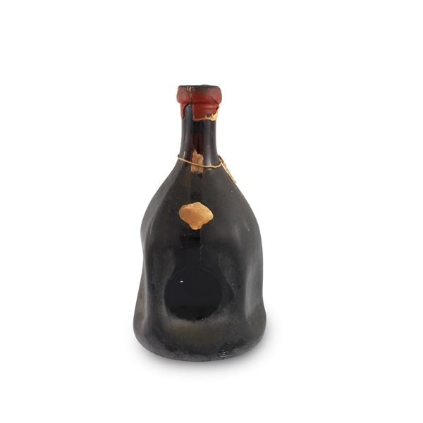 GATTINARA DOC 1958, CASTELLO DI LOZZOLO