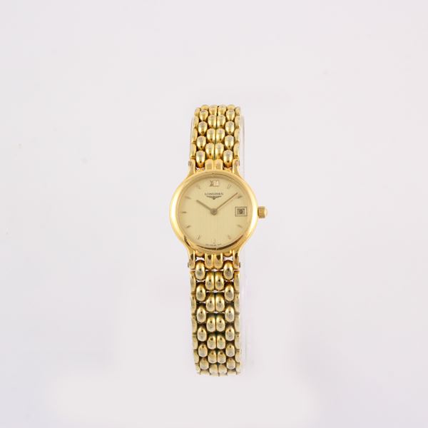 LONGINES
