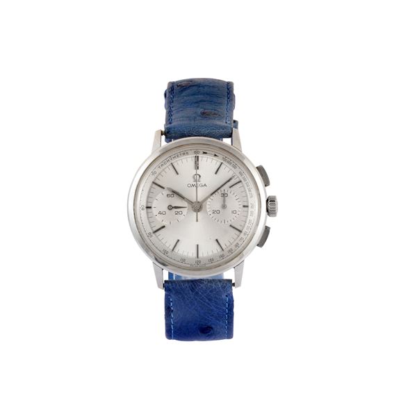 OMEGA  - Auction VINTAGE AND MODERN WATCHES - Casa d'Aste International Art Sale