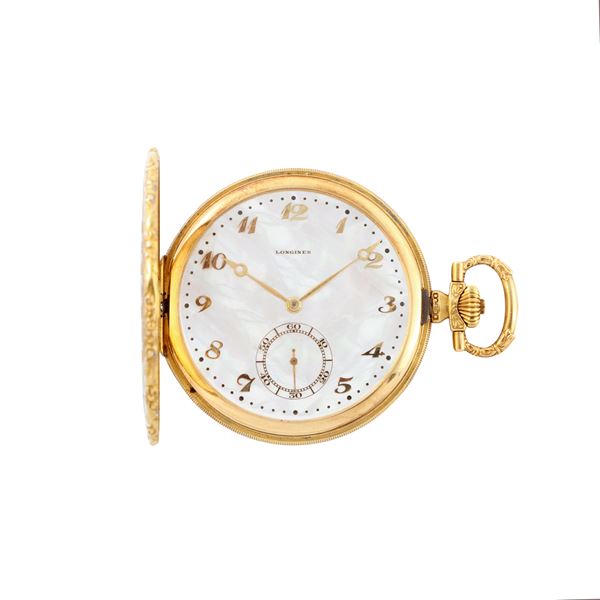 LONGINES