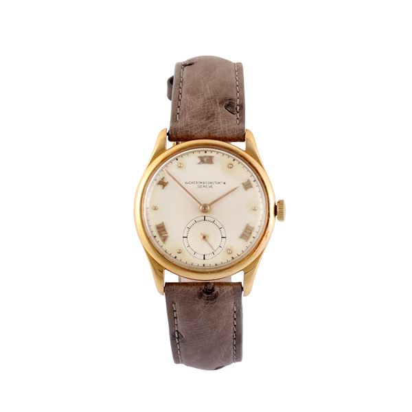 VACHERON CONSTANTIN