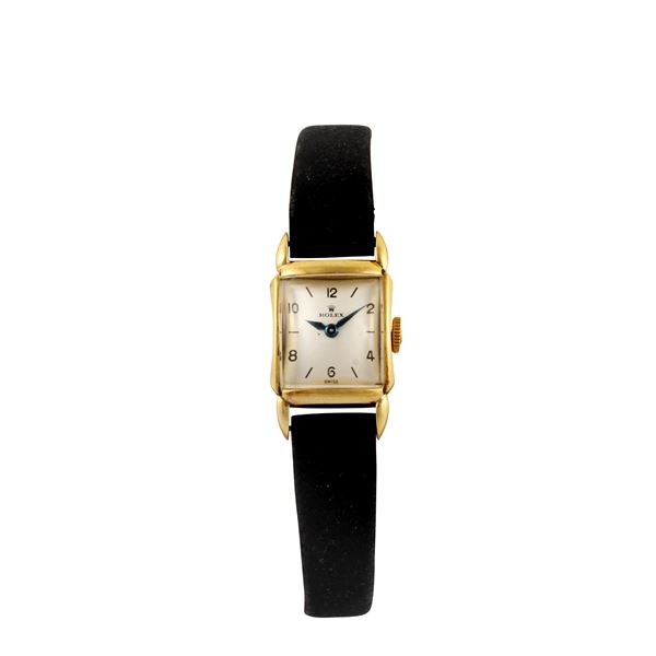 ROLEX
