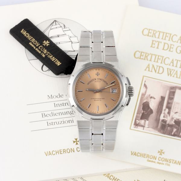 VACHERON CONSTANTIN