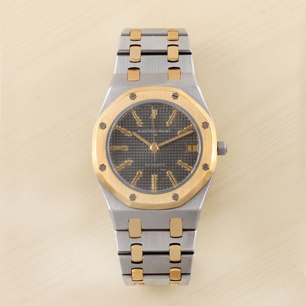 AUDEMARS PIGUET