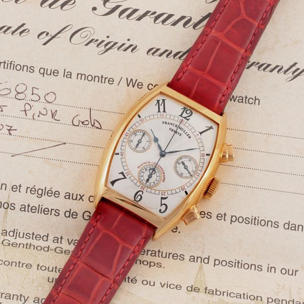 FRANCK MULLER