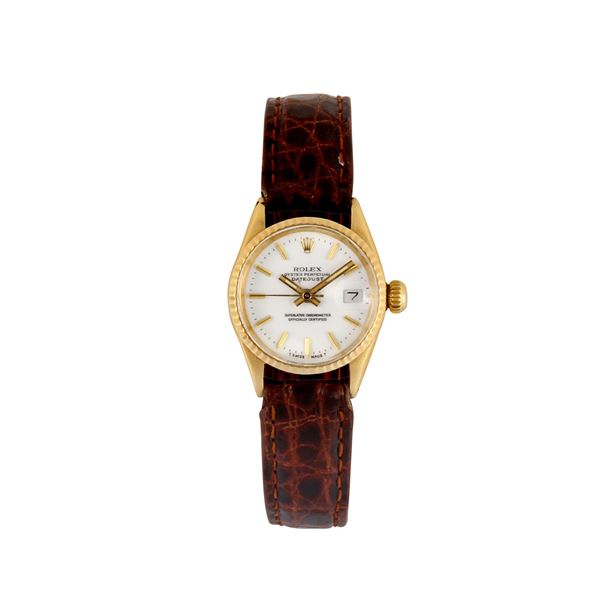 ROLEX