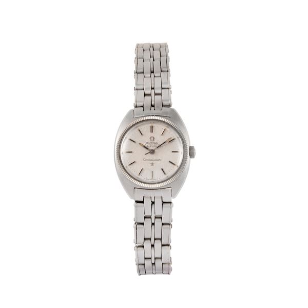 OMEGA  - Auction VINTAGE AND MODERN WATCHES - Casa d'Aste International Art Sale