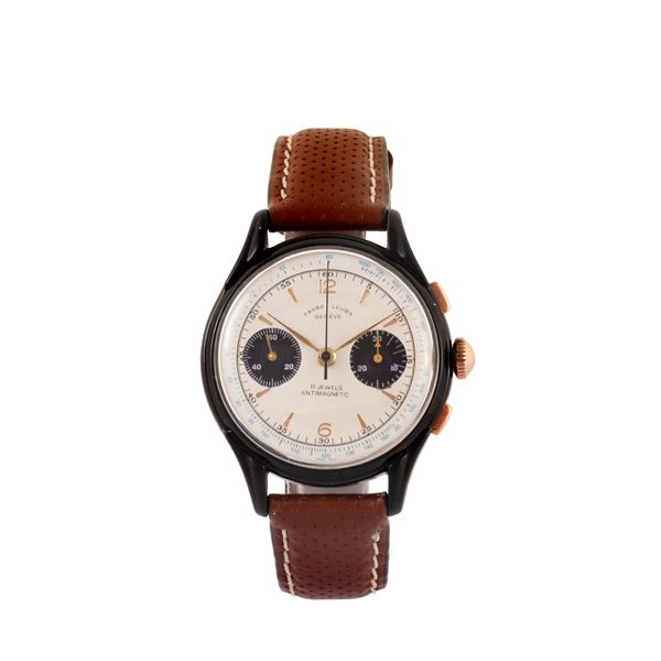 FAVRE LEUBA   - Auction VINTAGE AND MODERN WATCHES - Casa d'Aste International Art Sale