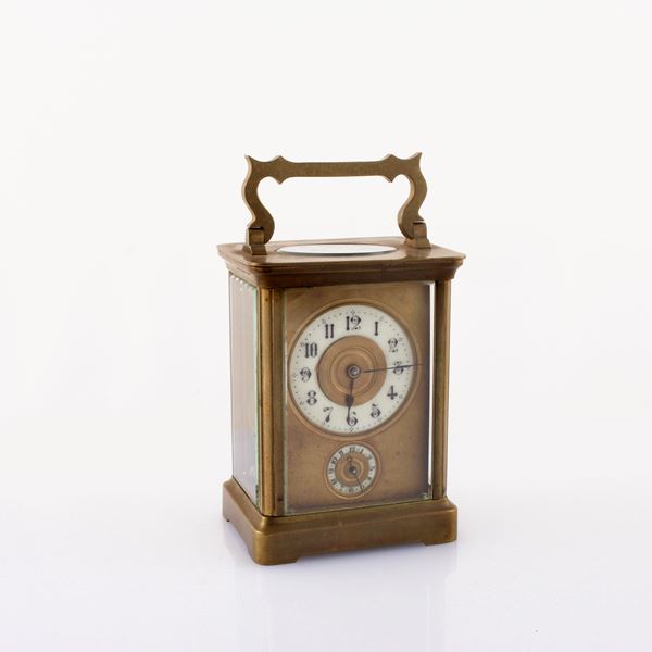 Cappuccina  - Auction Summer Time Jewelry, Watches and Silver - Casa d'Aste International Art Sale