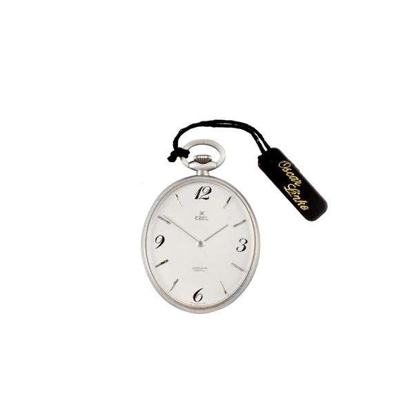 EBEL  - Auction VINTAGE AND MODERN WATCHES - Casa d'Aste International Art Sale