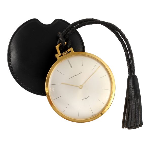 JUVENIA  - Asta OROLOGI VINTAGE E MODERNI - Casa d'Aste International Art Sale