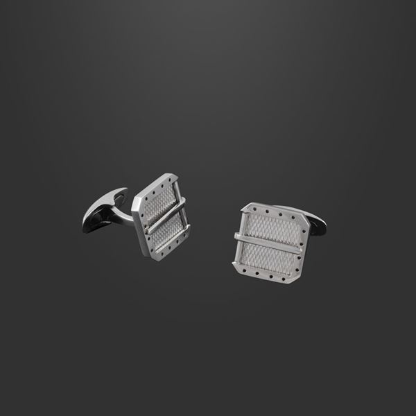 CUFFLINKS