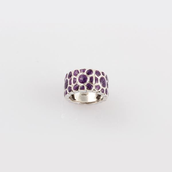 RING  - Auction Jewelery and Watches - Casa d'Aste International Art Sale