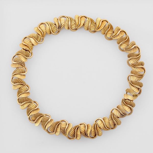 GIROCOLLO  - Asta Gioielli Importanti - Casa d'Aste International Art Sale