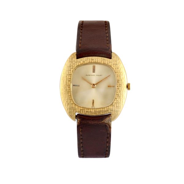 Audemars Piguet - AUDEMARS PIGUET
