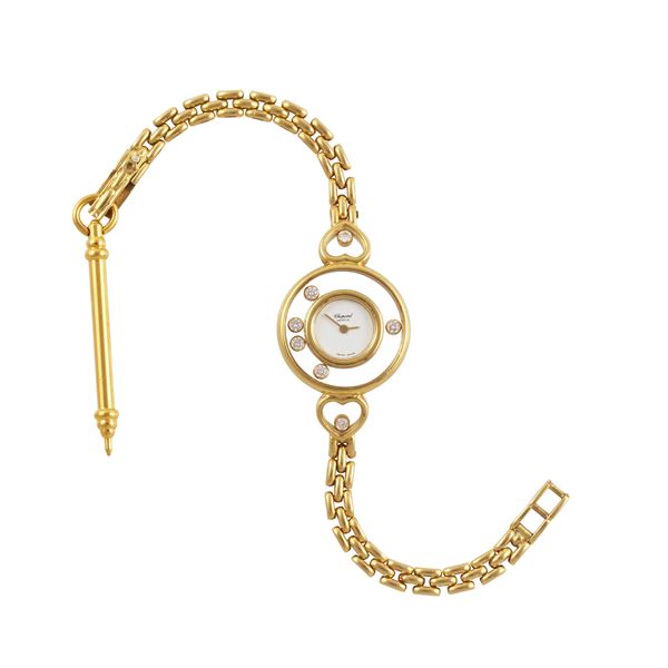 Chopard - CHOPARD