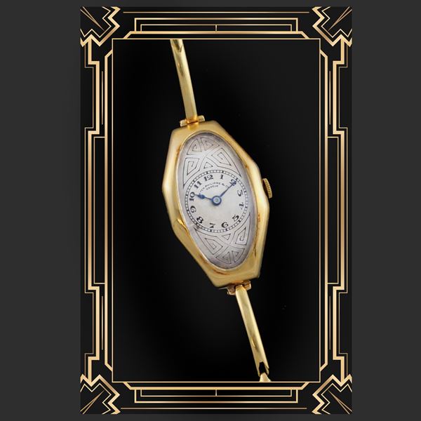 PATEK PHILIPPE