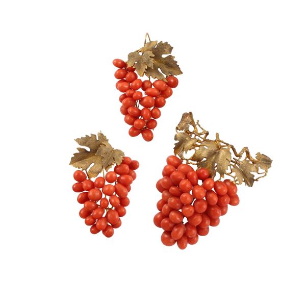 PARURE