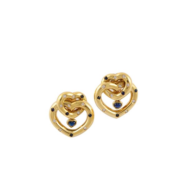 Faraone - EARRINGS, FARAONE