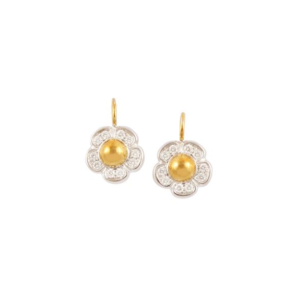 EARRINGS, SCHREIBER