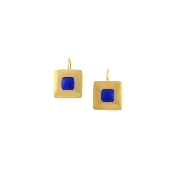 EARRINGS, SCHREIBER